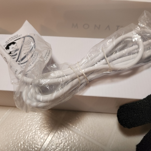 Monat ceramic styling wand - Picture 4 of 5